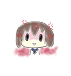 オベちゃん（個別スタンプ：35）