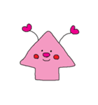 むし（個別スタンプ：24）