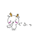 ちきしかの日々（個別スタンプ：29）