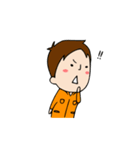いわらブラザーズ（個別スタンプ：18）