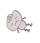 トマトちゃん。（個別スタンプ：33）