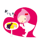mameu's stamps（個別スタンプ：10）