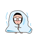 A sister（個別スタンプ：22）