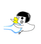 とりーとりとり（個別スタンプ：20）