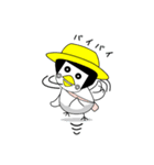 とりーとりとり（個別スタンプ：25）