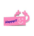 フセンさん（個別スタンプ：20）