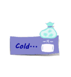 フセンさん（個別スタンプ：25）