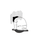 イサヲさんとその仲間たち（個別スタンプ：11）