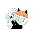 オーニュの気持ち（個別スタンプ：16）