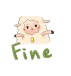 little farm（個別スタンプ：13）