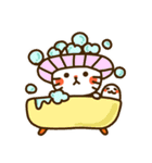 べあにゃん（個別スタンプ：14）