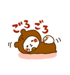 べあにゃん（個別スタンプ：36）
