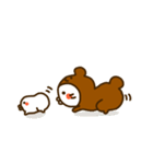 べあにゃん（個別スタンプ：38）