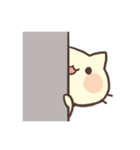ねころん（個別スタンプ：22）