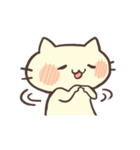 ねころん（個別スタンプ：24）