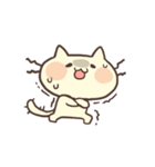ねころん（個別スタンプ：27）