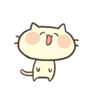 ねころん（個別スタンプ：31）