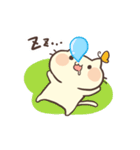ねころん（個別スタンプ：35）