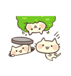 ねころん（個別スタンプ：37）
