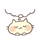 ねころん（個別スタンプ：40）