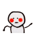 リス。（個別スタンプ：39）