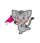 サニーとメリー（個別スタンプ：2）