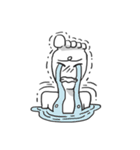 AsB - Feet Face（個別スタンプ：19）