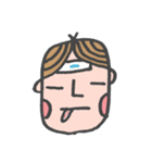 Dekchai（個別スタンプ：25）
