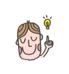 Dekchai（個別スタンプ：30）