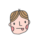 Dekchai（個別スタンプ：34）