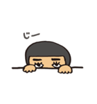 内藤さん家のフサミちゃん（個別スタンプ：40）