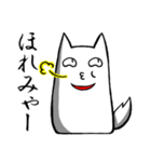 中部犬 愛知～岐阜・三重（個別スタンプ：13）