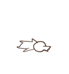胞子ちゃん（個別スタンプ：26）