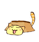 こたつでねこ（個別スタンプ：15）