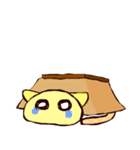 こたつでねこ（個別スタンプ：30）