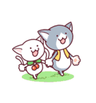 ニャゴス 2（個別スタンプ：6）