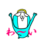 ゴッドカンパニー2（個別スタンプ：26）