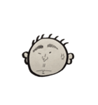 ツチハルコレクション1（個別スタンプ：28）