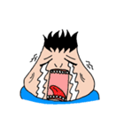 onionman（個別スタンプ：1）