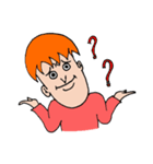 onionman（個別スタンプ：7）