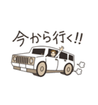 イケメン ベスト スタンプ（個別スタンプ：7）
