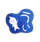 Acty -Denim Style JP-（個別スタンプ：2）