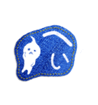 Acty -Denim Style JP-（個別スタンプ：12）