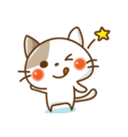 あにまる生活（個別スタンプ：4）