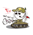 Timothy - Genie In The Tea Pot（個別スタンプ：27）