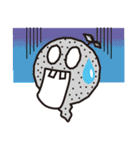 Timothy - Genie In The Tea Pot（個別スタンプ：35）