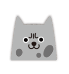 Cats！！（個別スタンプ：33）