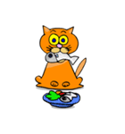 Catarin（個別スタンプ：25）