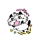 石川県民ジュリアーノ（個別スタンプ：24）