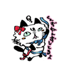 石川県民ジュリアーノ（個別スタンプ：29）